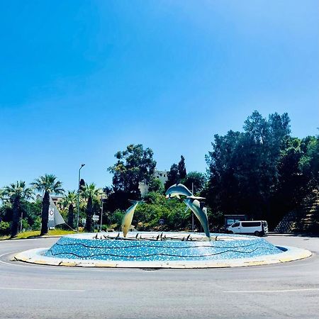 Albufeira Jardim 2 Studio Kültér fotó