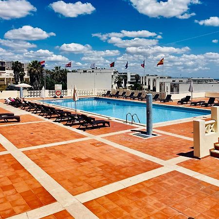 Albufeira Jardim 2 Studio Kültér fotó