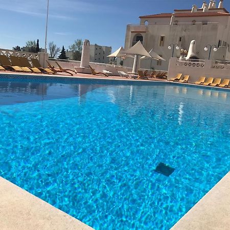 Albufeira Jardim 2 Studio Kültér fotó