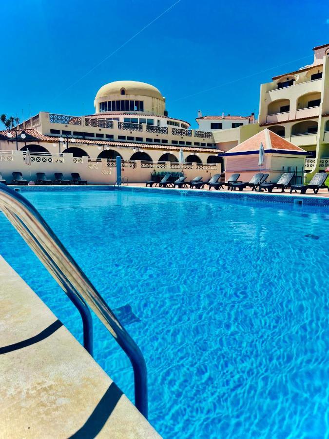 Albufeira Jardim 2 Studio Kültér fotó