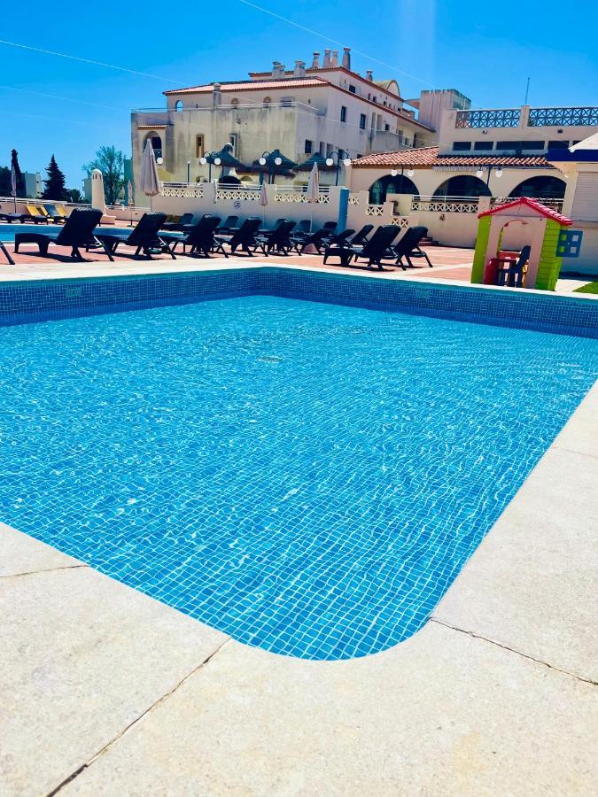 Albufeira Jardim 2 Studio Kültér fotó