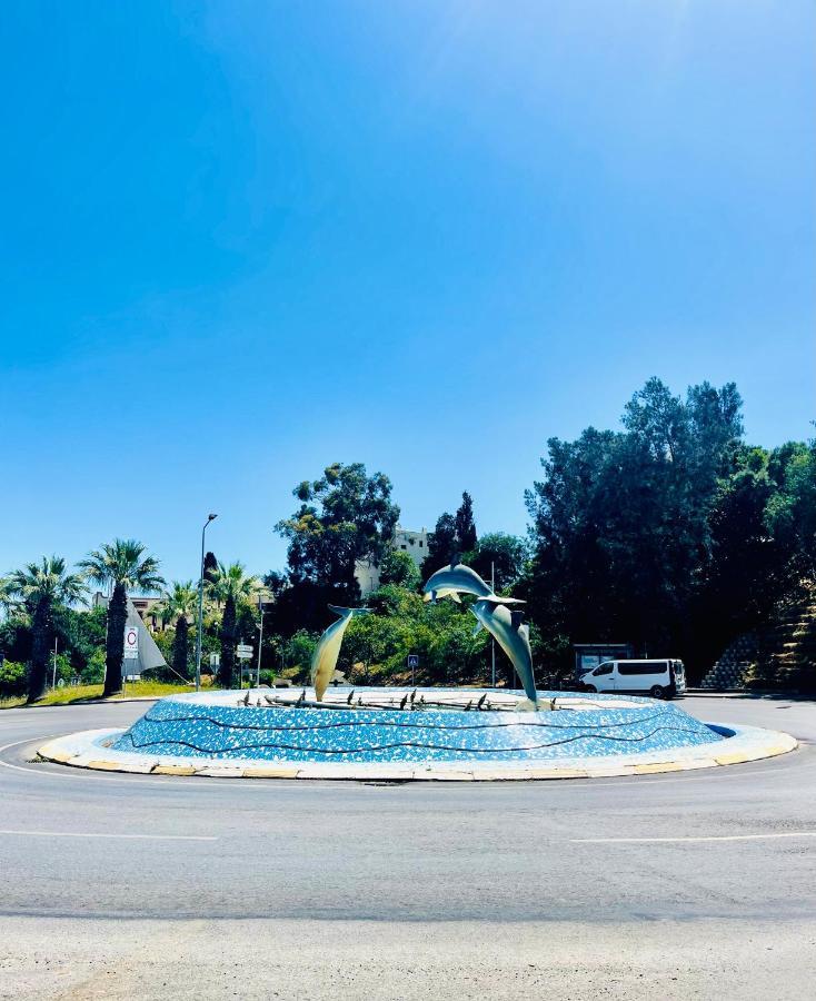 Albufeira Jardim 2 Studio Kültér fotó