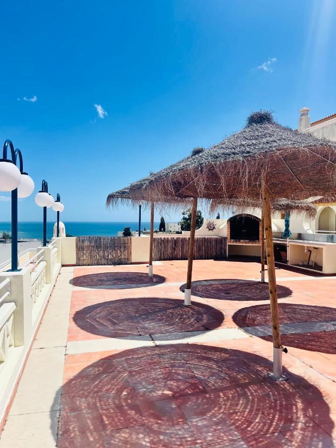Albufeira Jardim 2 Studio Kültér fotó