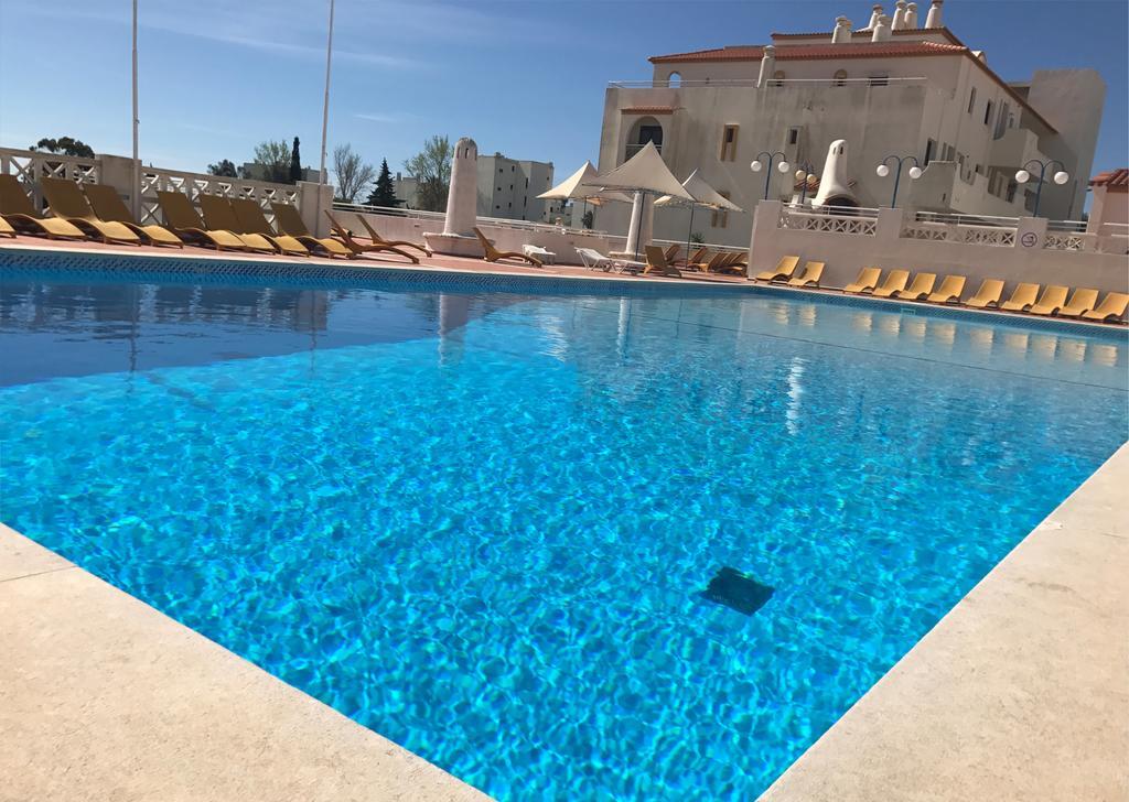 Albufeira Jardim 2 Studio Kültér fotó