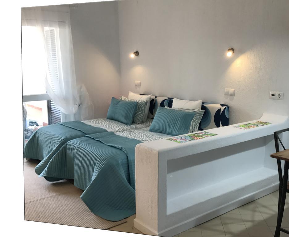 Albufeira Jardim 2 Studio Kültér fotó