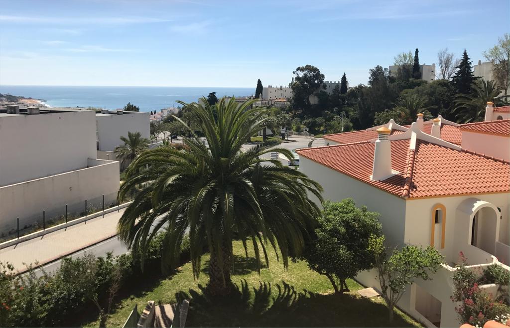 Albufeira Jardim 2 Studio Kültér fotó