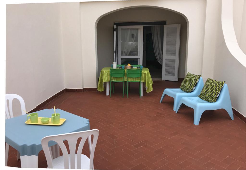 Albufeira Jardim 2 Studio Kültér fotó