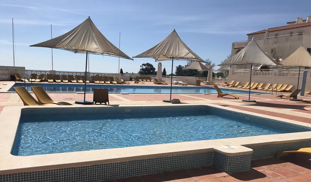Albufeira Jardim 2 Studio Kültér fotó