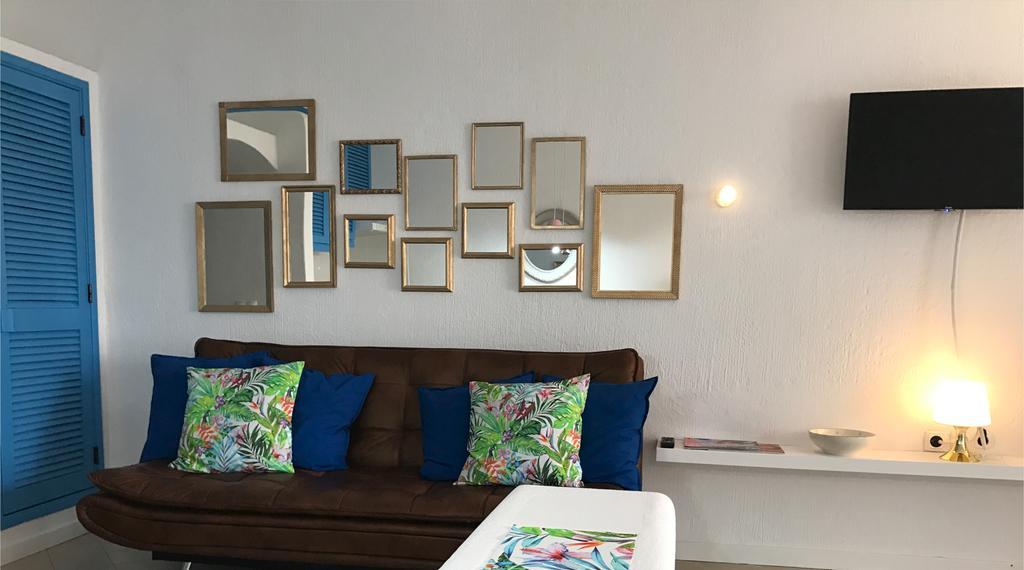 Albufeira Jardim 2 Studio Kültér fotó