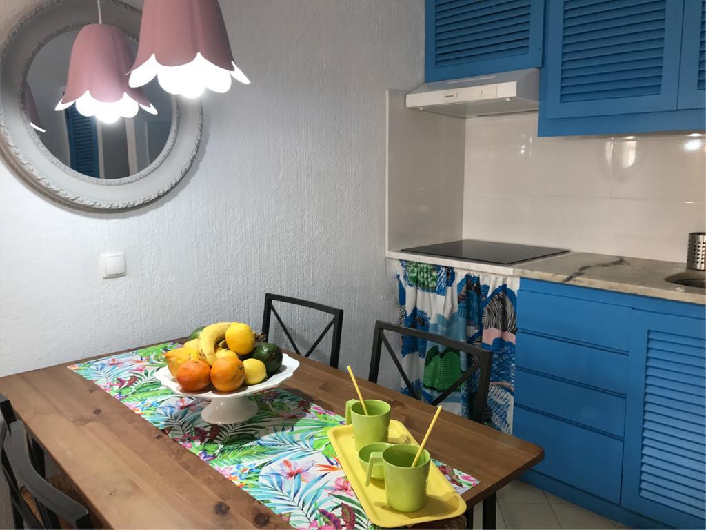 Albufeira Jardim 2 Studio Kültér fotó