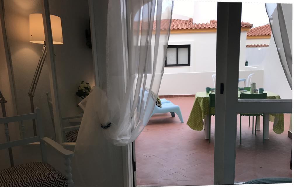 Albufeira Jardim 2 Studio Kültér fotó