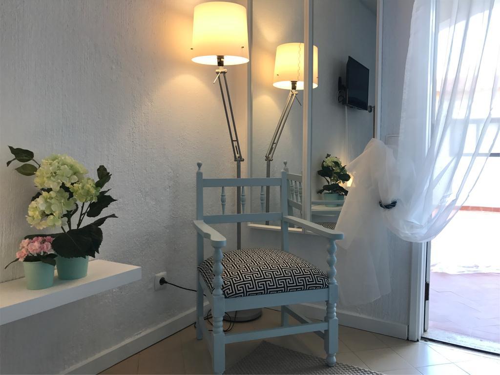 Albufeira Jardim 2 Studio Kültér fotó