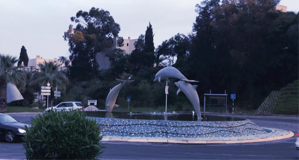 Albufeira Jardim 2 Studio Kültér fotó